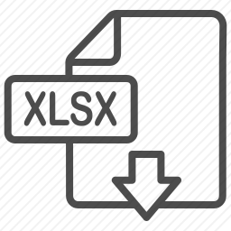 XLSX<em>文件</em>