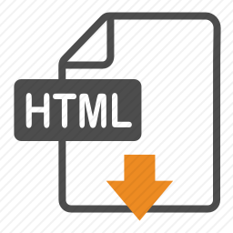 html<em>文件</em>