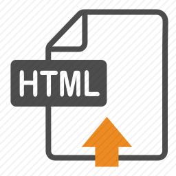 html文件