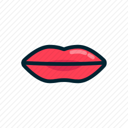 <em>嘴唇</em>