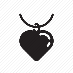 <em>项链</em>