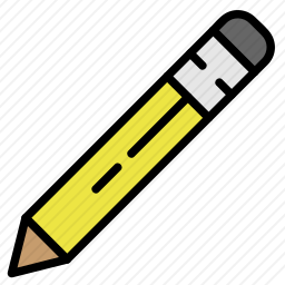 <em>铅笔</em>