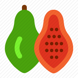 番木瓜