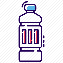 水