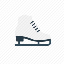 <em>滑冰鞋</em>