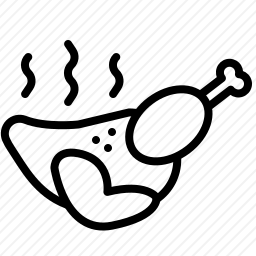 <em>火鸡</em>