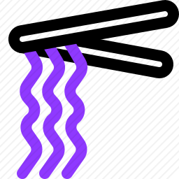 <em>面条</em>
