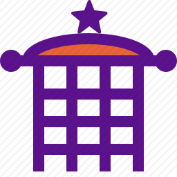 栅栏