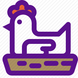 <em>鸡</em>