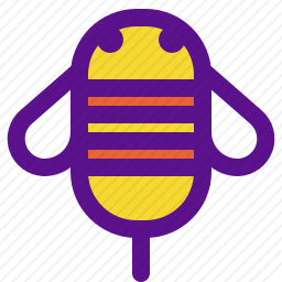 <em>蜜蜂</em>