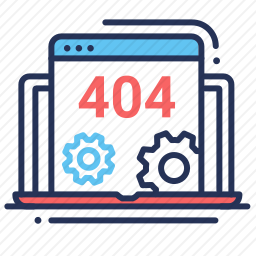 404错误
