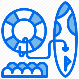 <em>冲浪</em>