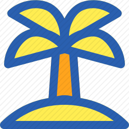 棕榈树