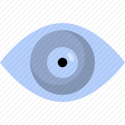 <em>眼睛</em>