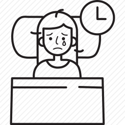 失眠症