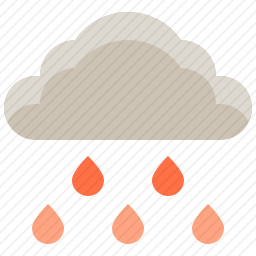雨