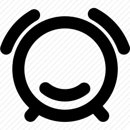 <em>闹钟</em>