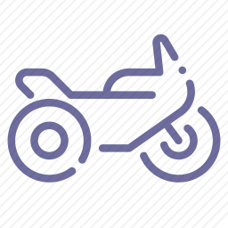 <em>摩托车</em>