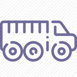 货车