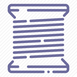 <em>线轴</em>
