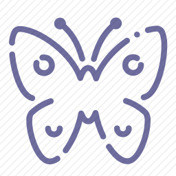 <em>蝴蝶</em>
