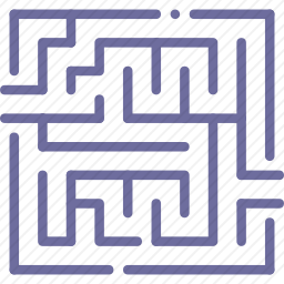 <em>迷宫</em>