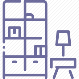 书架