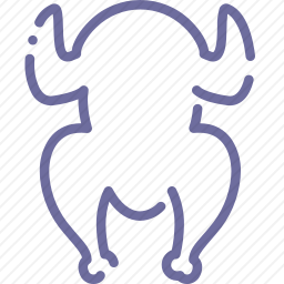 <em>火鸡</em>