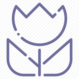 <em>花</em>