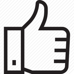 <em>大拇指</em>