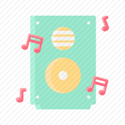 音响