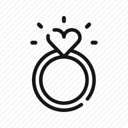 <em>戒指</em>