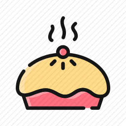 馅饼
