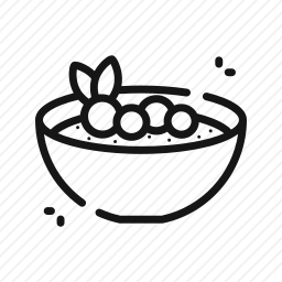 食物