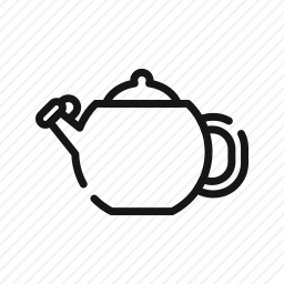 茶壶