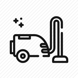 <em>吸尘器</em>