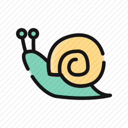 <em>蜗牛</em>