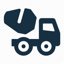 <em>搅拌车</em>