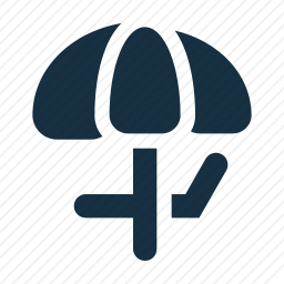 <em>沙滩椅</em>