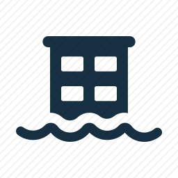洪水