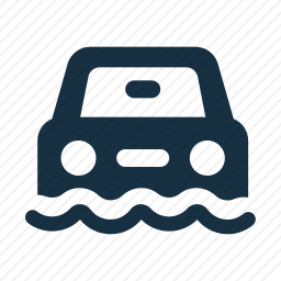 洪水