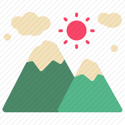 山