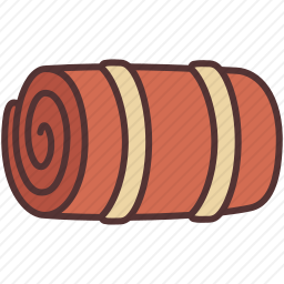 <em>睡袋</em>