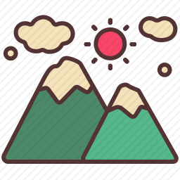 山