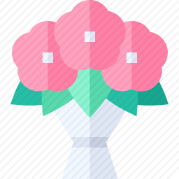花束