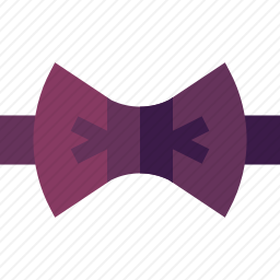 <em>领结</em>