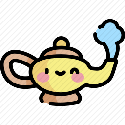 神灯