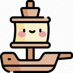 船