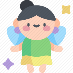 仙女