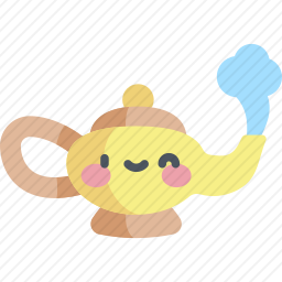 神灯